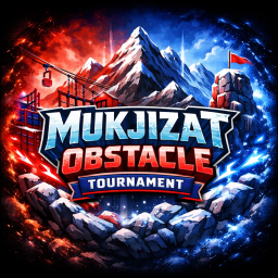 MUKJIZAT OBSTACLE TOURNAMENT
