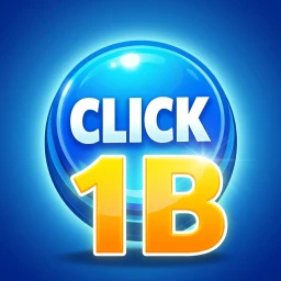 IMPOSSIBLE TO REACH 1 BILLION CLICKS! icon
