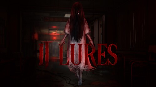 IT Lures [HORROR]