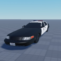 get chased by police car :D(W.I.P and maybe buggy)