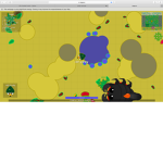 Gaming with izzy Squad