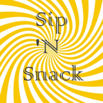 Sip 'N Snack