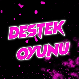 Destek Oyunu (BETA)