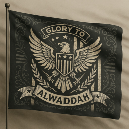 🦅امـبـراطـوريـة ال وضـاح الـعـظـمـى🦅
