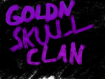 Golden Skull Clane
