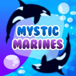 |+| Mystic Marines |+|