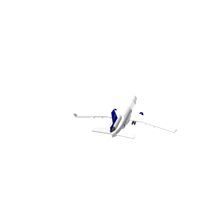 McDonnel Douglas Diamond Airways