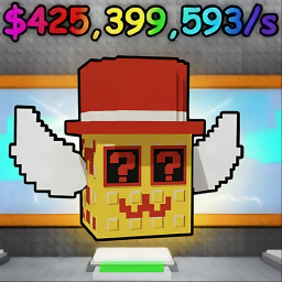 Open Lucky Blocks!