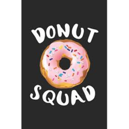 Donut army hangout