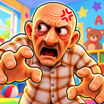 🏕️ Grandpa’s Coming!