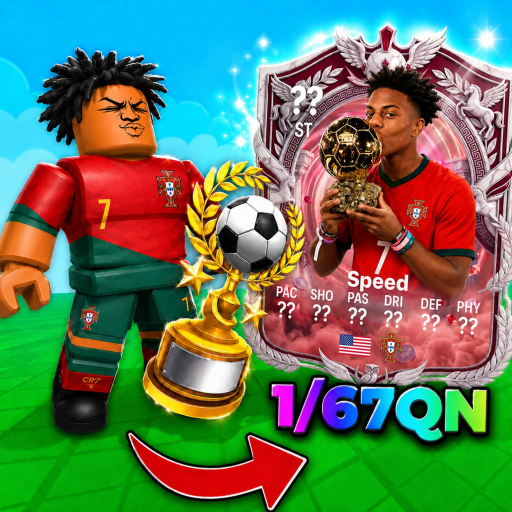 Pack a Soccer Card