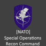 NATO Special Operations Recon Command [NSORC]