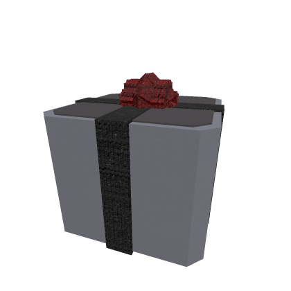 present boi