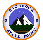 HRBRP | State Police