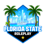 Florida State Roleplay I Whitelisted