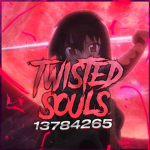 多Twisted Souls