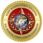 [υsmc] Marine Forces Command