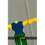 Gamerr fan
