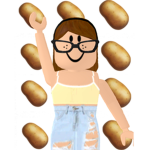 Its Potato