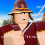 Ayutthaya Official