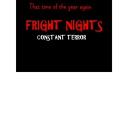 Fright Nights 2016 icon
