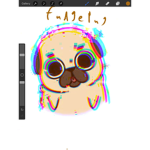 Fudgethpug club