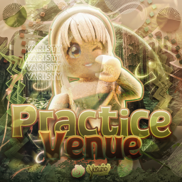 Varsity | Practice Venue