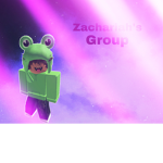 Zachariah’s clothing group