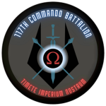 -=117th Commando Battalion=-