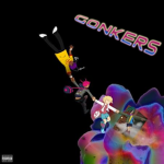 gonkers
