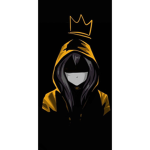 Dark King’s Family!