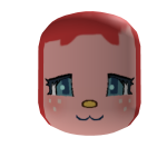 Ishi face