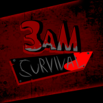 3AM SURVIVAL OFFICIAL COMMUNITY!