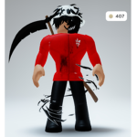 Les rois des robux
