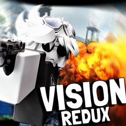 [ DISCONTINUED ] Vision Redux