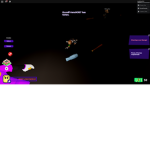 The Break In Story Game Group