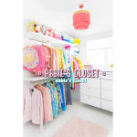 αbbie’s closet