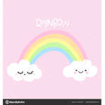 Belikearainbow