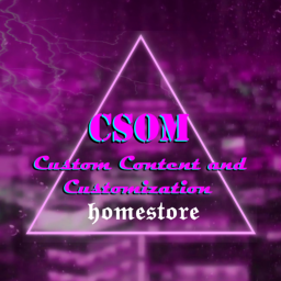 [CSOM] CCC Homestore