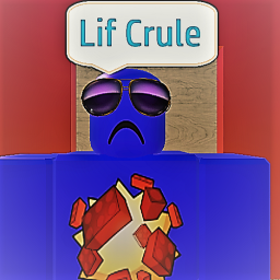 Waffle sad story