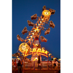 Butterfest Carnival
