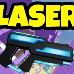 Lazer Gun tower  icon