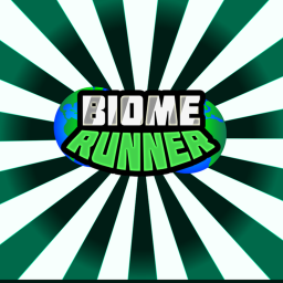 Biome Runner