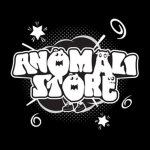 ANOMALI STORE