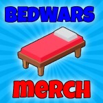 Bedwars Merch Market! 