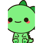 Dino sqaud!!