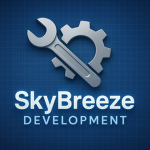 SkyBreeze Development