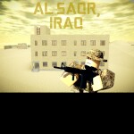 [BETA] USM FOB Falcon, Al Saqr Iraq. 