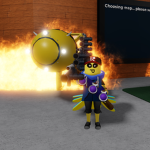 Rolefight Arena