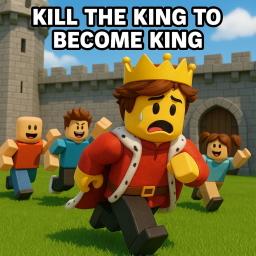 Kill the king